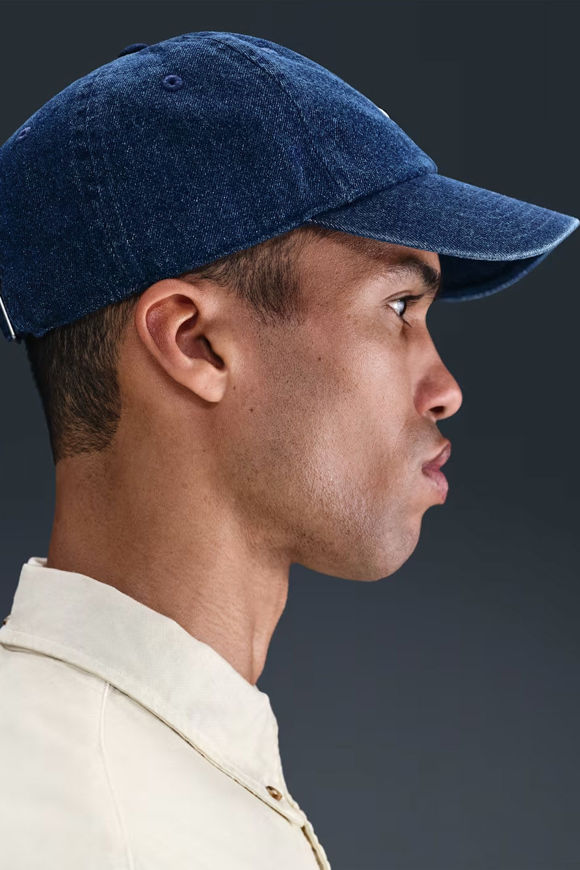 Bild von Strapback Cap