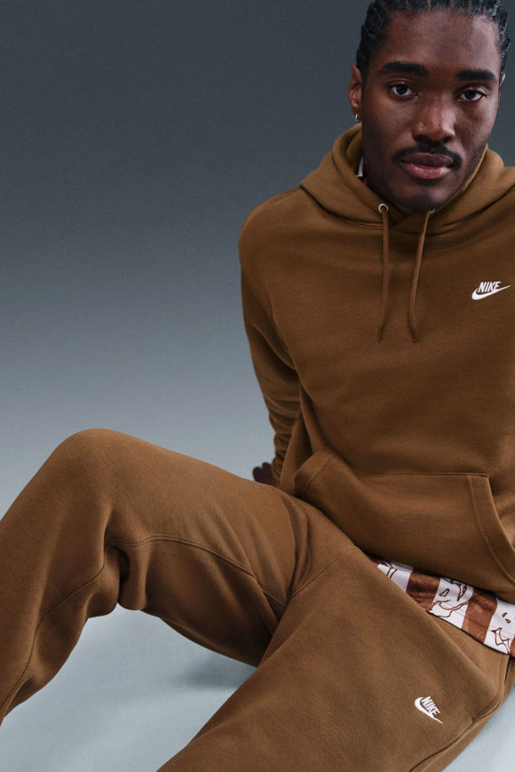 Image sur Sportswear Club Fleece pantalon en sweat