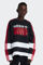 Image de Graphic sweatshirt ample