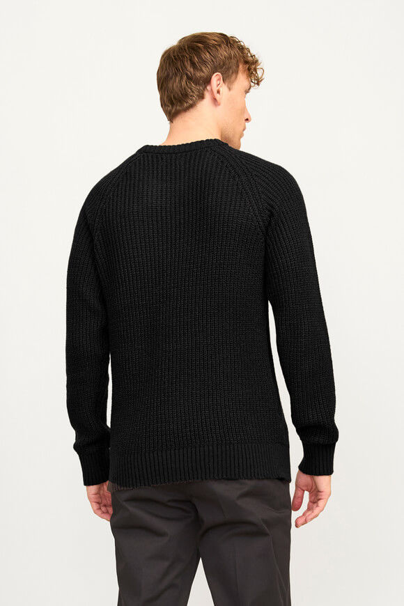 Image sur Jones pull en tricot côtelé