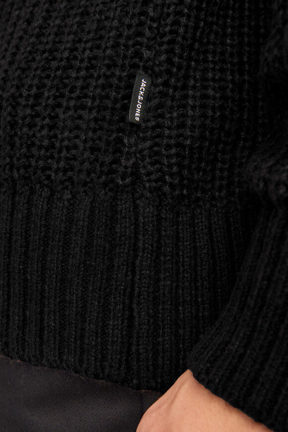 Image sur Jones pull en tricot côtelé