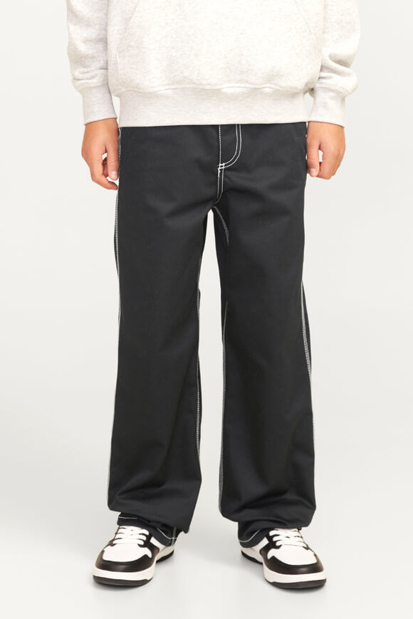 Bild von Stalex Contrast Worker Relaxed Fit Jeans