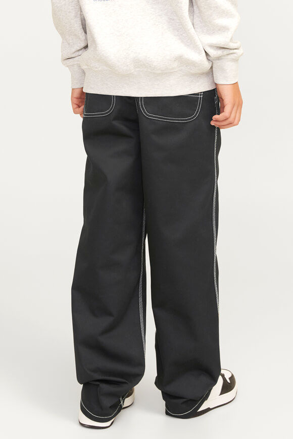 Bild von Stalex Contrast Worker Relaxed Fit Jeans