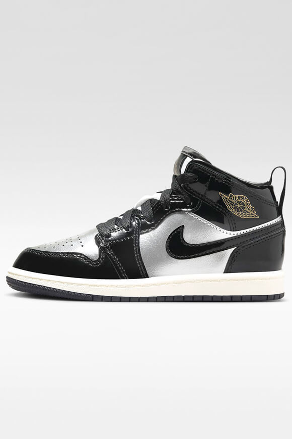 Bild von Jordan 1 Kids Sneaker