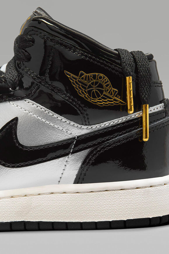 Bild von Air Jordan 1 Sneaker