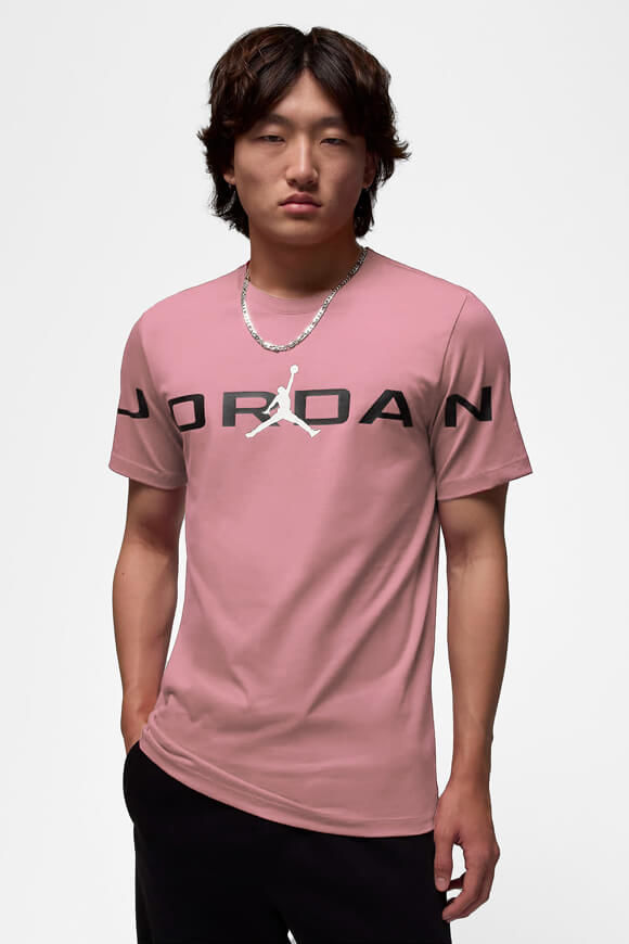 Image sur Air T-Shirt