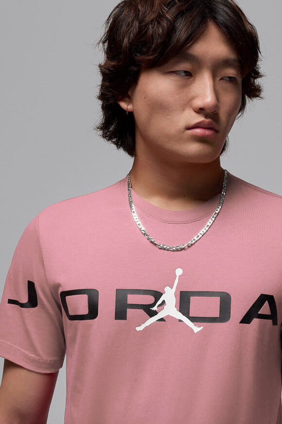 Image sur Air T-Shirt