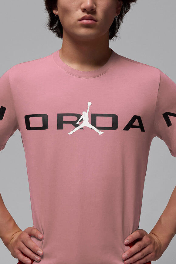 Image sur Air T-Shirt