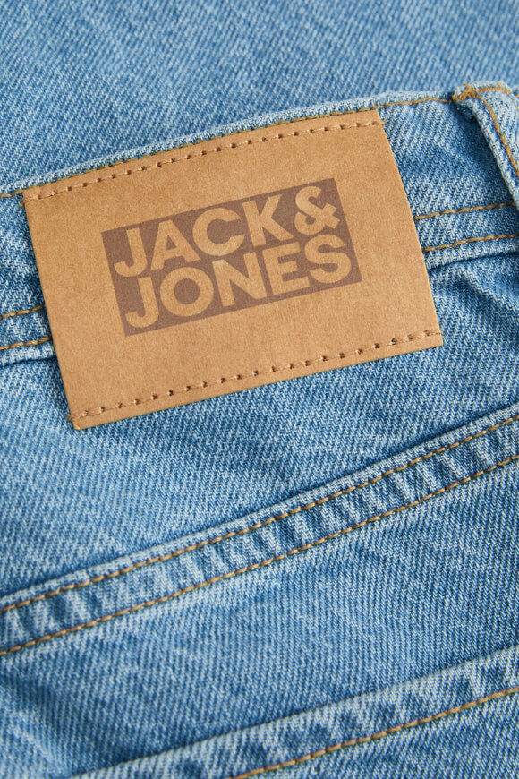 Image sur Chris Relaxed Fit Kids Jeans