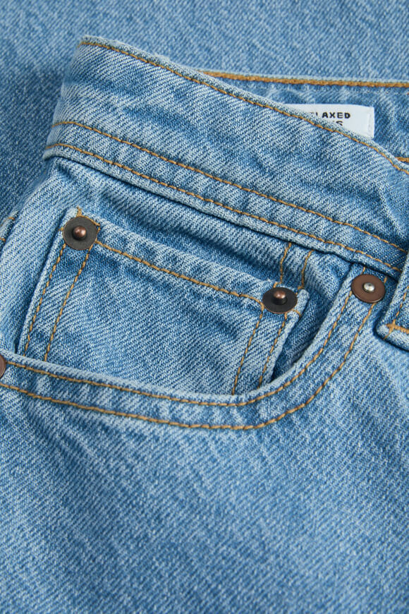 Image sur Chris Relaxed Fit Kids Jeans