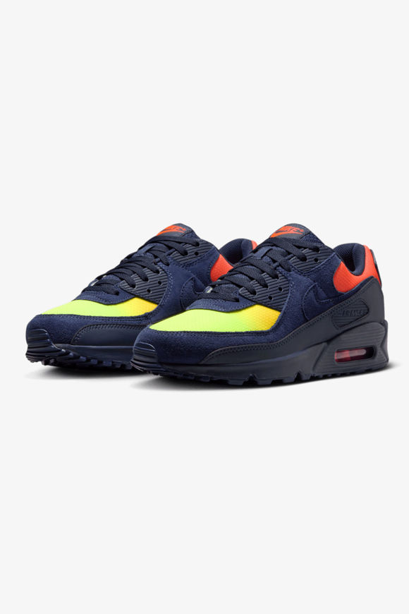 Image sur Air Max 90 sneakers