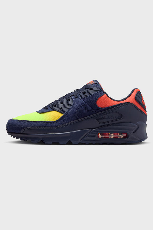 Image sur Air Max 90 sneakers