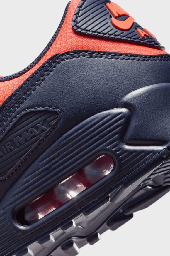 Image sur Air Max 90 sneakers