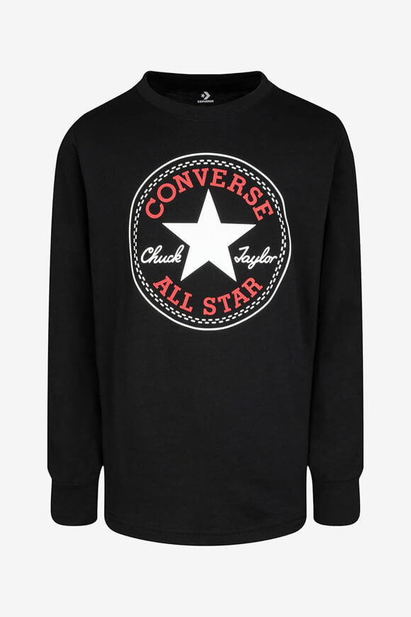 Bild von Langarmshirt