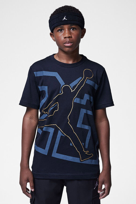 Image sur Shining Jumpman T-Shirt