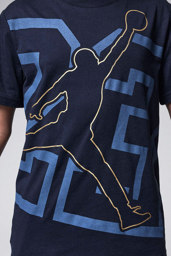 Image sur Shining Jumpman T-Shirt