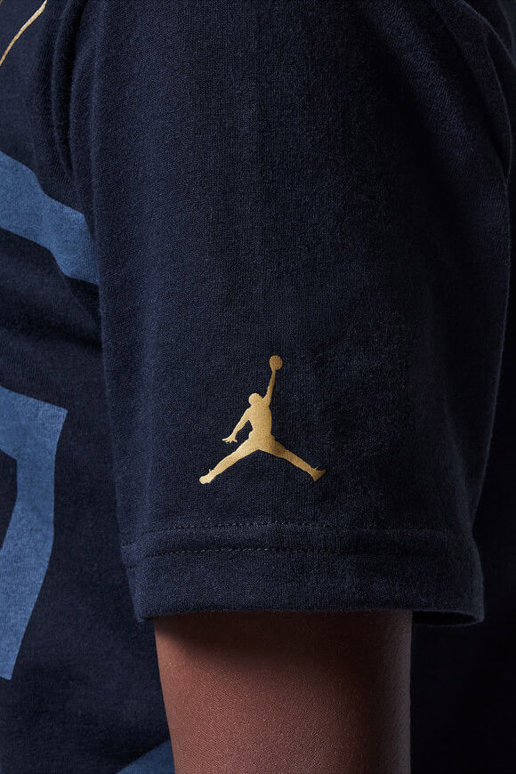 Image sur Shining Jumpman T-Shirt