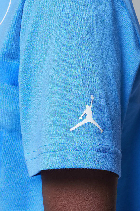 Image sur Shining Jumpman t-shirt