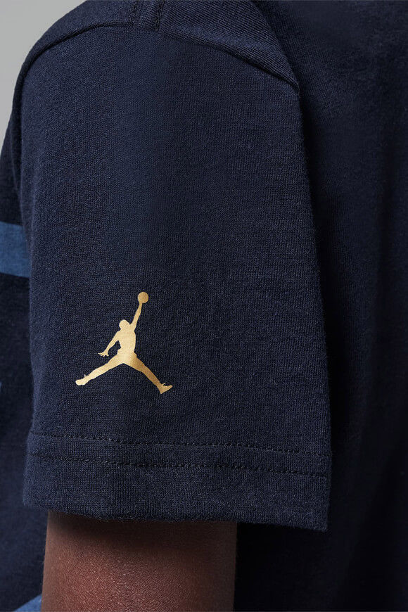 Image sur Shining Jumpman Kids T-Shirt