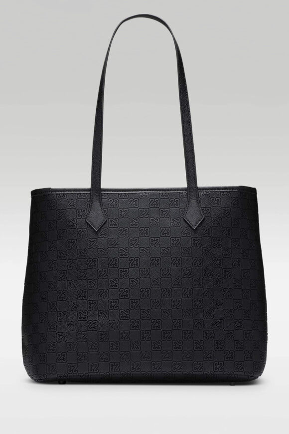Bild von Monogram Shopper
