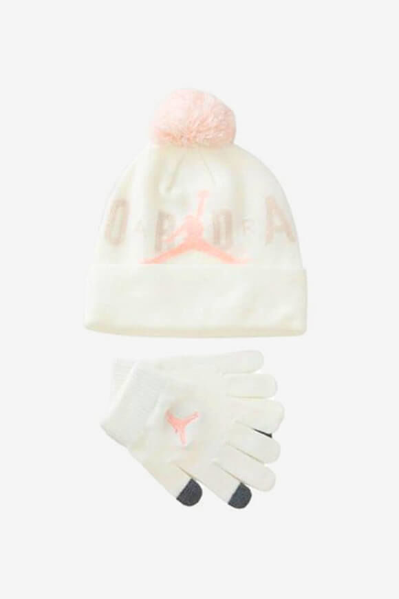 Image sur Air Set: Beanie und Handschuhe