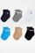 Image de Sechserpack Baby Socken