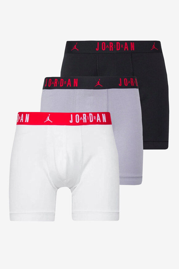 Bild von Air Dreierpack Boxershorts