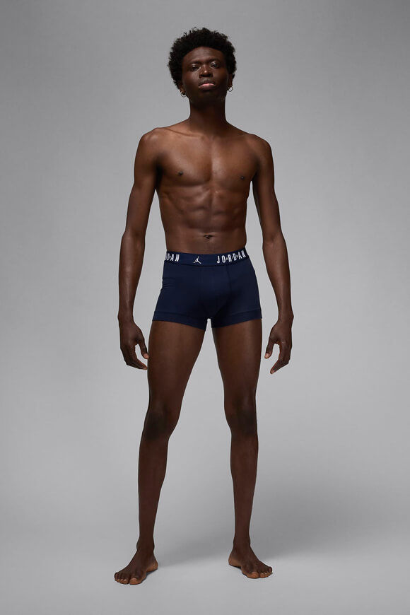 Bild von Air Dreierpack Boxershorts
