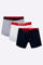 Bild von Air Dreierpack Boxershorts
