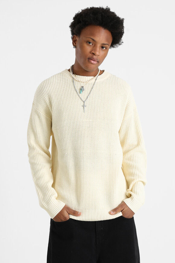 Image sur Pull en tricot