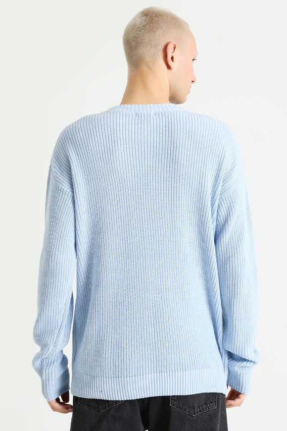 Image sur Pull en tricot