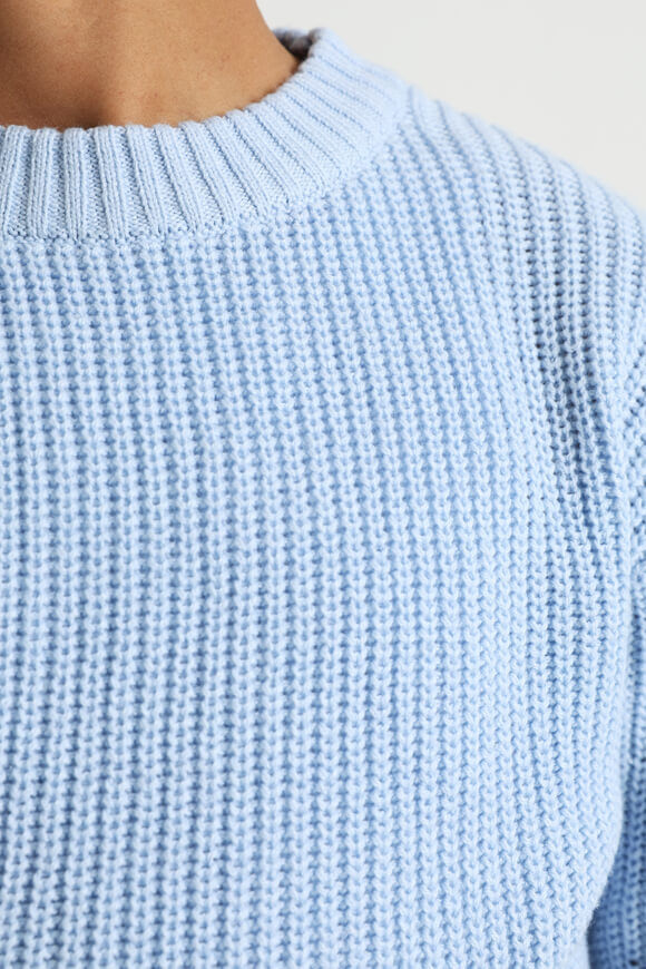 Image sur Pull en tricot