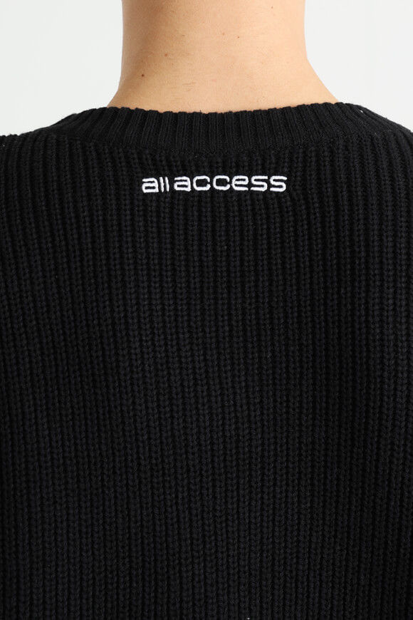 Image sur Pull en tricot