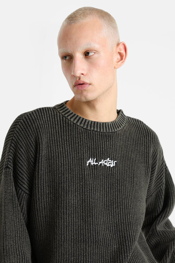 Image sur Pull en tricot