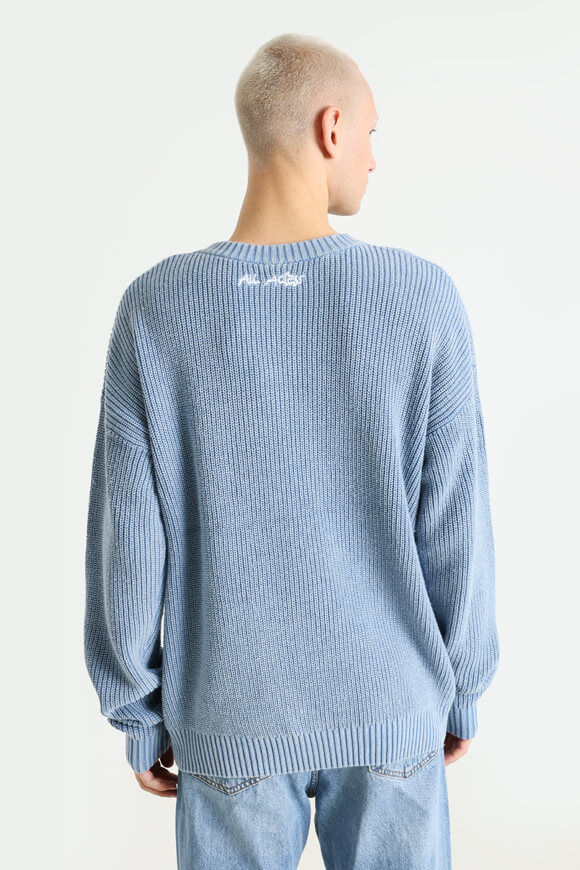 Bild von Strickpullover