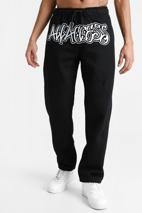 Image sur Pantalon en sweat