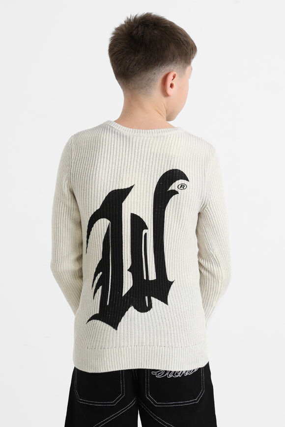 Image sur Pull en tricot