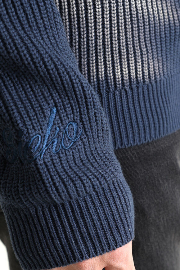 Bild von Strickpullover