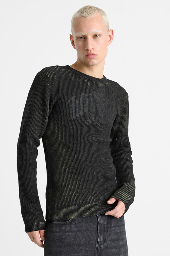 Bild von Strickpullover