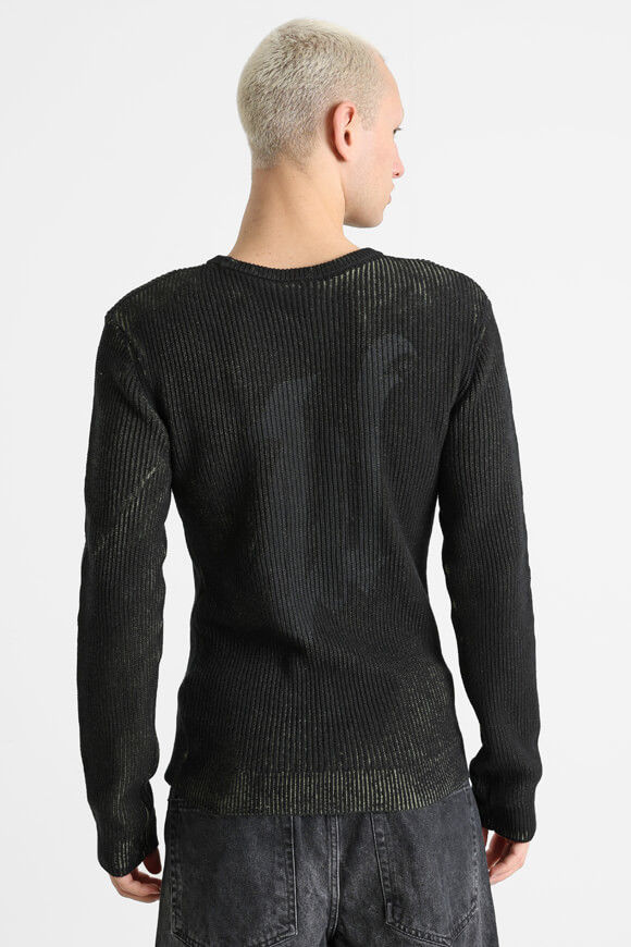 Bild von Strickpullover