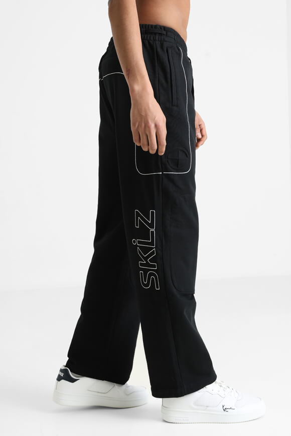 Image sur Pantalon en sweat