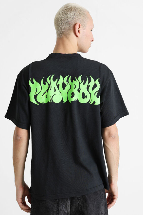 Bild von Flames 2.0 T-Shirt