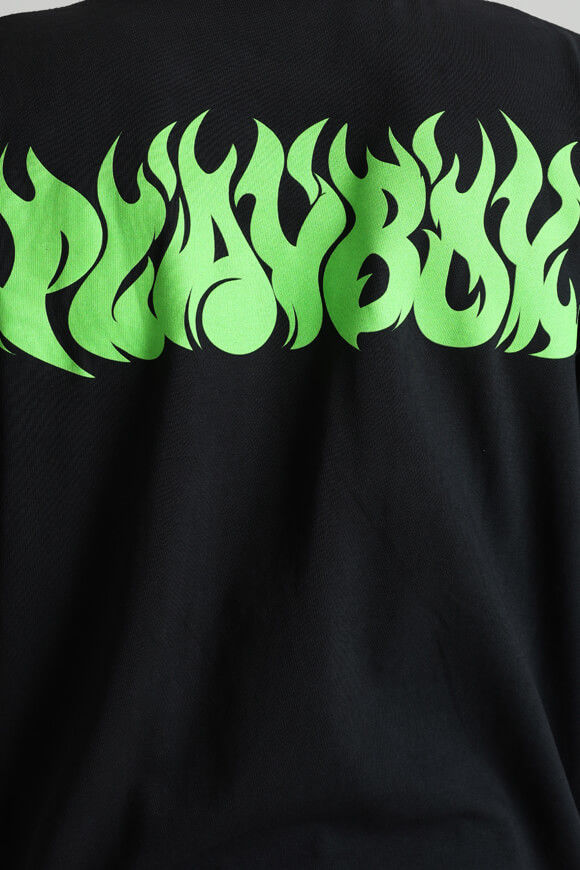 Bild von Flames 2.0 T-Shirt