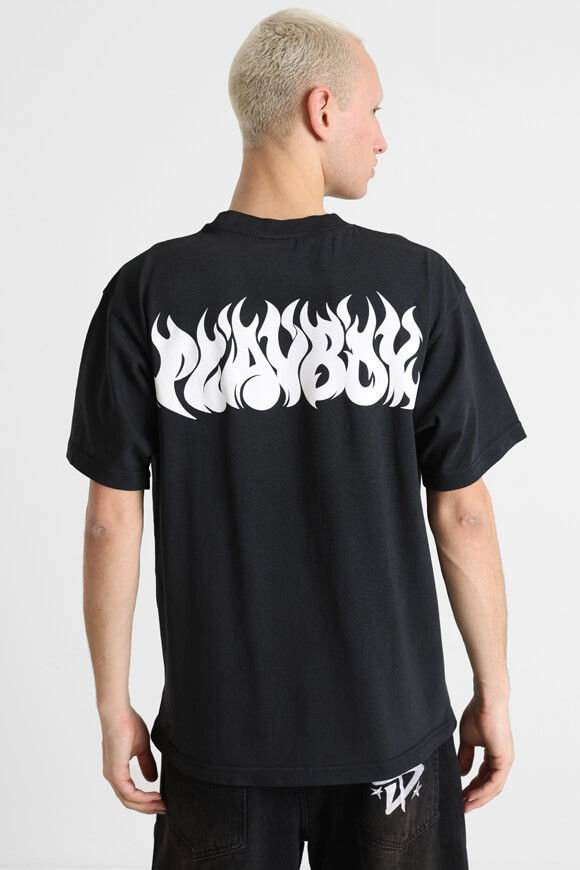 Bild von Flames 2.0 T-Shirt