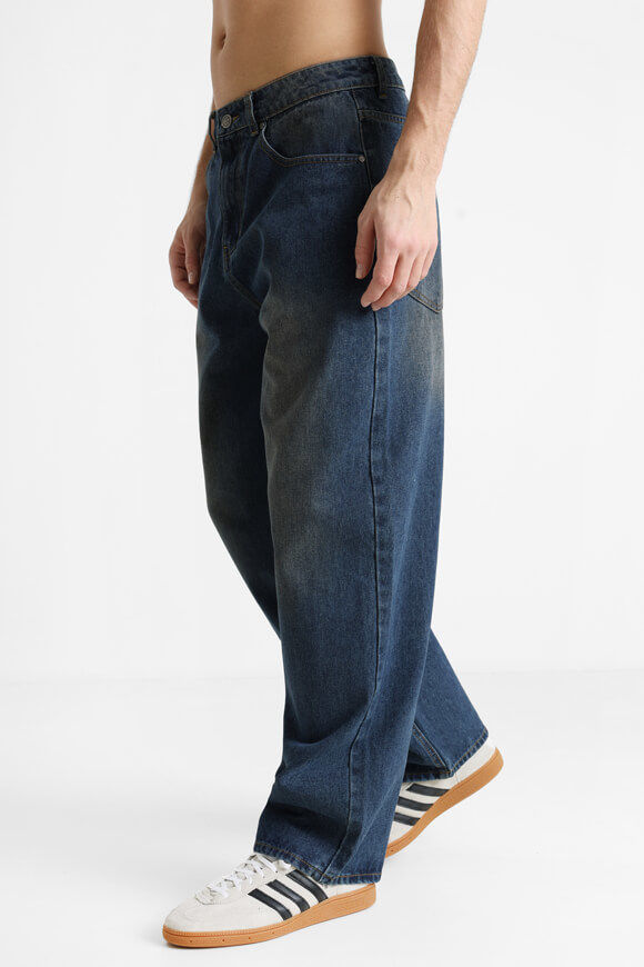 Bild von Straight Fit Jeans