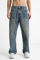 Bild von Straight Fit Jeans