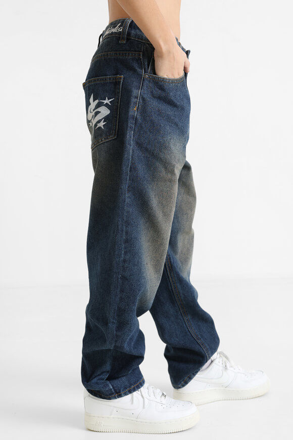 Bild von Baggy Fit Jeans