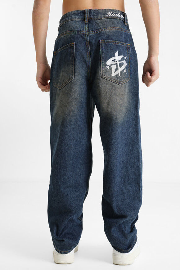 Bild von Baggy Fit Jeans