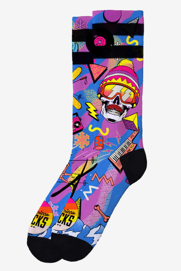 Image sur Socken