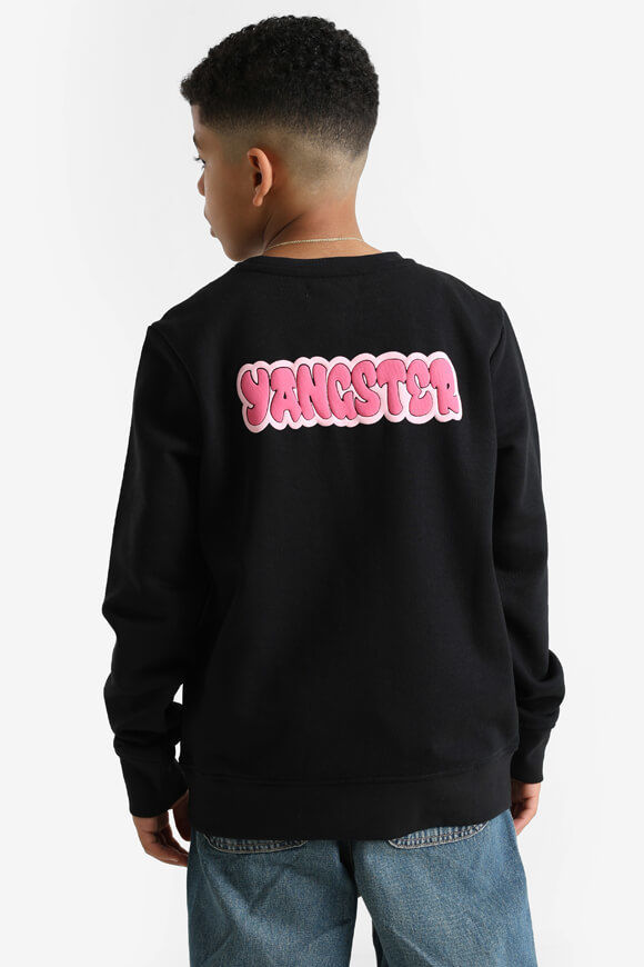 Image sur Sweatshirt